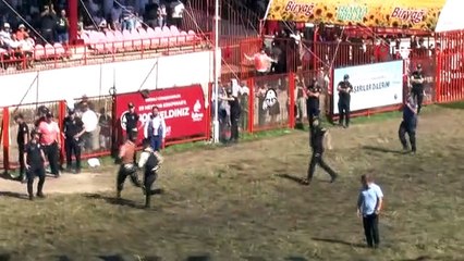 Kırkpınar'da finalistler belli oldu