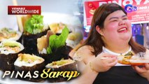 Iba’t ibang Korean street food, darayuhin sa Tondo ni Euleen Castro! | Pinas Sarap