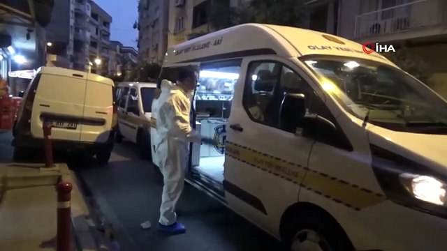 Aynı evde ölü bulunmuşlardı! Oğlu kalp krizinden, yatalak anne ise açlıktan hayatını kaybetmiş