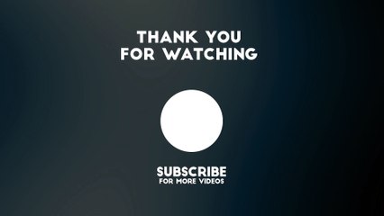 Effective Outro Tips for YouTube Videos 🎬