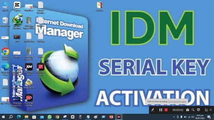 IDM Crack For Life Time 2023