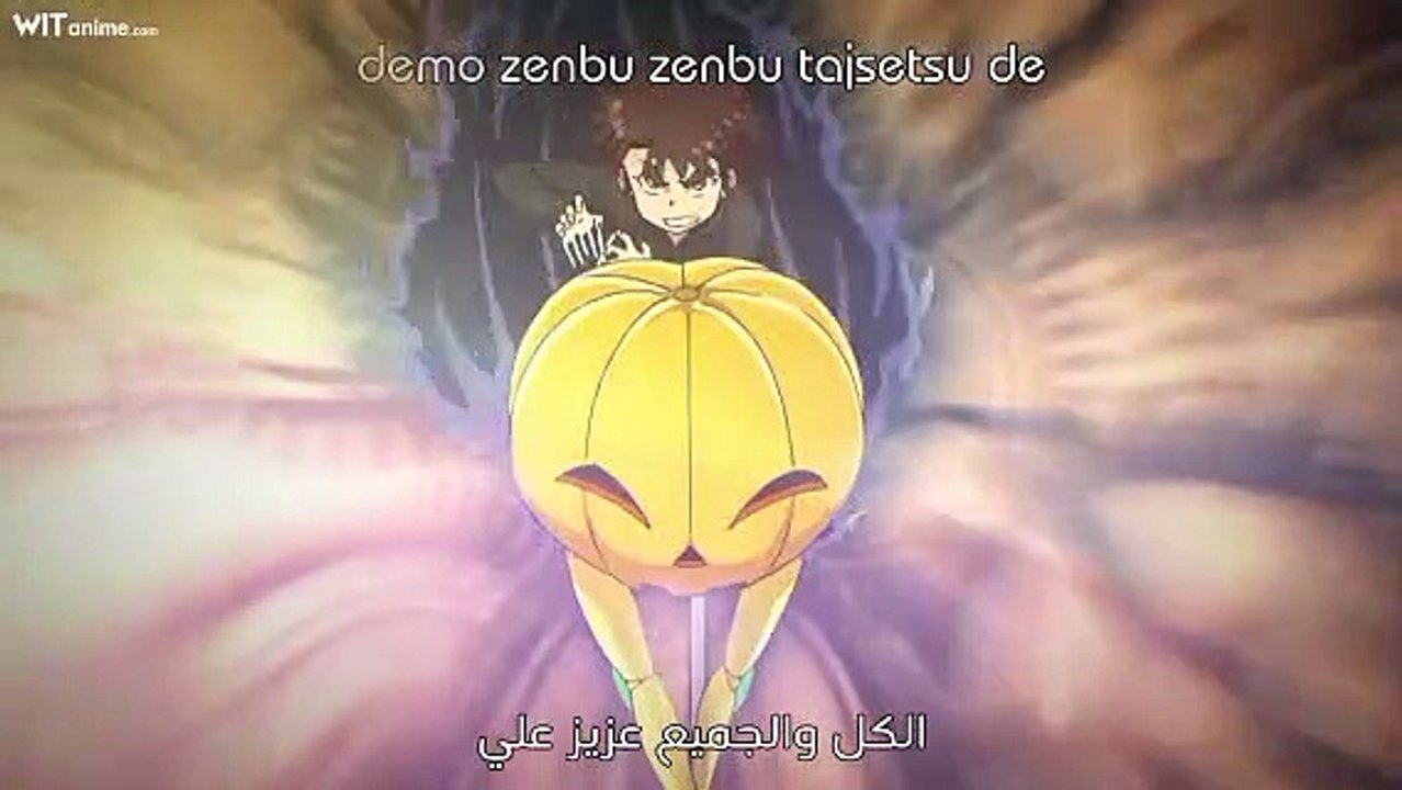 Karakuri Circus Ep 27 مترجم Vidéo Dailymotion