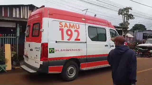 Idosa morre após sofrer parada cardiorrespiratória no Interlagos