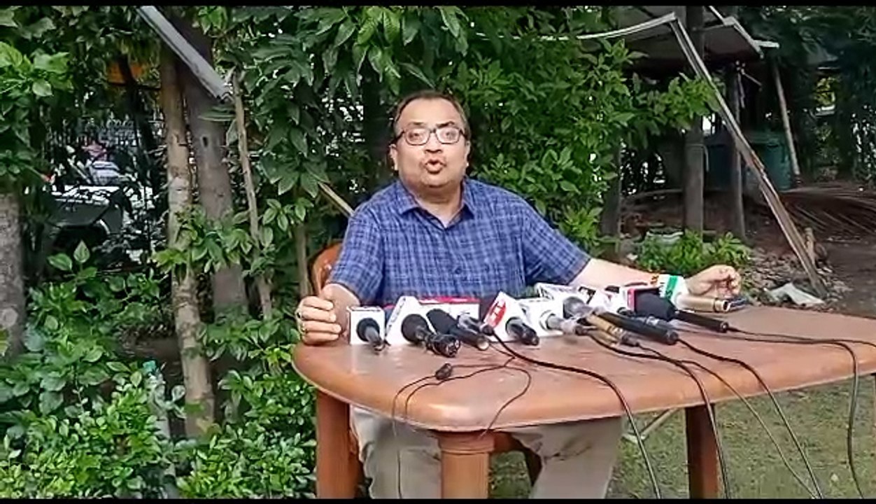 তৃণমূলই আক্রান্ত,  অবাধে ভোট হয়েছে, বিরোধীরা লা...