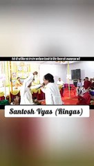 Dair na ho jae !!  Santosh Vyas || #viral #trendingshorts #bhajan