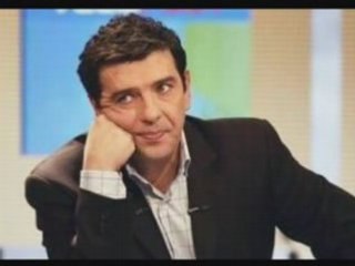 Thierry Gilardi "Le Zidane De La Télé Est Parti ..."