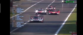 WEC 2023 6H Monza Race Great Battle Makowiecki Molina Conway For 4Th