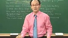 53 - 형용사는 정말 명사 앞에만 쓸까요
