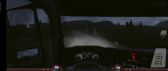 Truckers of Europe 3 Android Game plye 2023