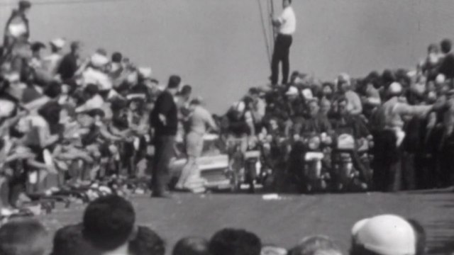 Legends : 1964 Puy De Dome - Tour de France 2023