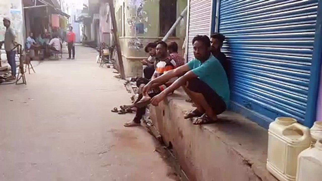 15 प्रतिशत कम रेट पर लिया टेंडर, अब पाइप लाइन बिछाने नहीं आ रहा ठेकेदार, ढाई करोड़ का काम अटका