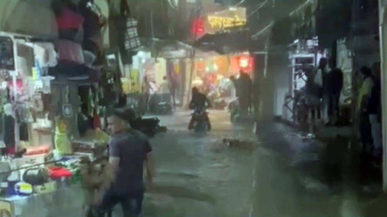 Video weather Report... Ajmer