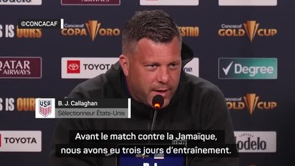 Quarts - Callaghan : "En progression constante"