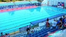 LEN U15 European Championships (Men) - Day 2 Part 2