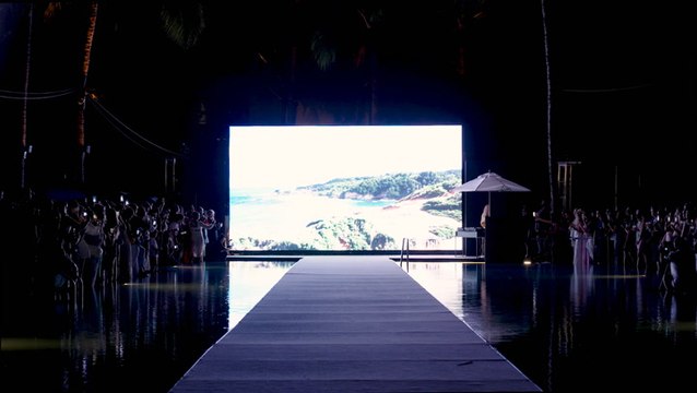 Miami Swim Week 2023: Full Runway Show