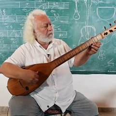 Erkan Oğur, Özkan Uğur'a böyle veda etti: Güllerin içine gitti...