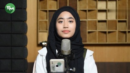 Bukan Ku Tak Sudi