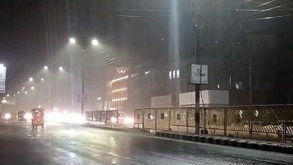 भोपाल में अब तक सामान्य से 2 इंच अ​धिक बारिश, कभी मौसम खुशनुमा तो कभी उमस कर रही बेहाल