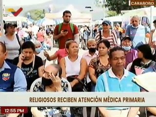 Carabobo | Programa 0800 Bigote se despliega para brindar atención médica en toda la entidad