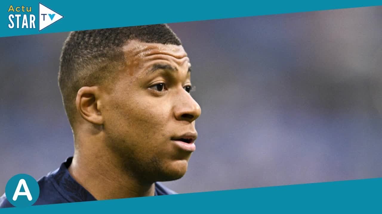 "Il est sensible" : Après la réaction de Kylian Mbappé sur la mort de Nahel, un journaliste de légen