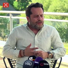Erden Timur: "Kimse endişe etmesin"