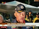 Gobierno Bolivariano desplegó cuadrantes de paz para la seguridad de los merideños