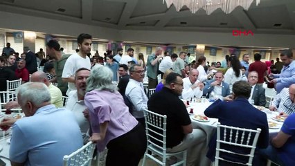 Muharrem İnce: 'Oyları bölme, çekil önümüzden'