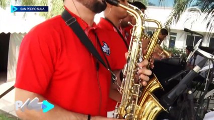 Dale Play - Banda los profesionales