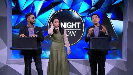 Nasib Onad Jadi Host? Penonton yang Tentukan! 🎥