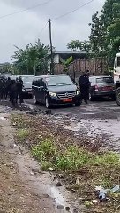 Mbappé nos Camarões