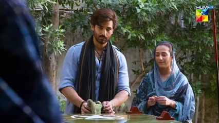 Fareb - Episode 10 - 9th July 2023 - [ Zain Baig, Zainab Shabbir , Maria Wasti ] FLO Digital