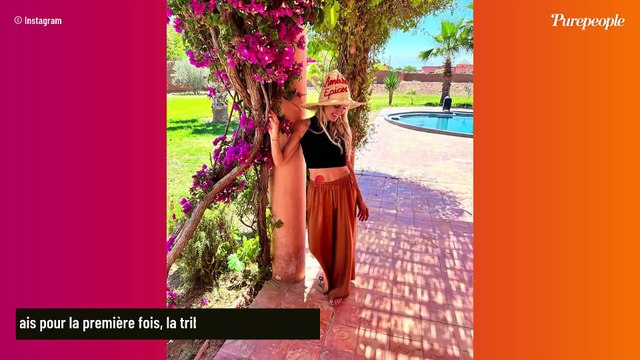 Ambre (Familles nombreuses) divorcée et le coeur déchiré : cet été un peu spécial qui l'attend...