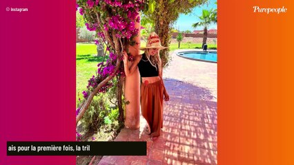 Ambre (Familles nombreuses) divorcée et "le coeur déchiré" : cet été "un peu spécial" qui l'attend...