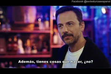 Maviye Surgun (Exilio a Azul) Capitulo 5