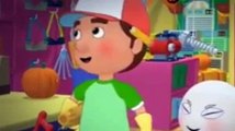 Handy Manny S03E31 A Job From Outer Space Sounds Like Halloween