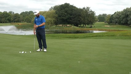 Most Popular Golf Drill On Tour To Improve Your Game