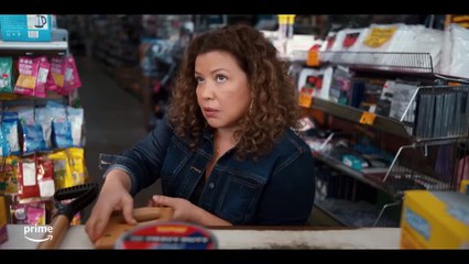 The Horror of Dolores Roach - Official Trailer   Prime Video