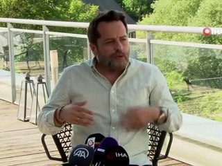 Erden Timur: "Icardi'nin transferi için belli bir aşamaya gelindi" -1-