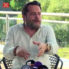 Erden Timur'dan forvet transferi açıklaması