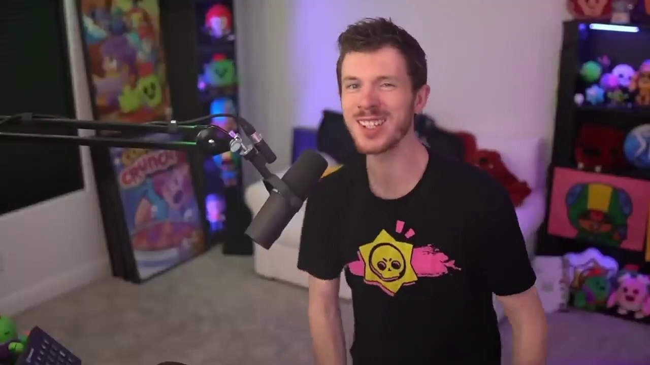 Brawl Stars' DARKEST Secrets...