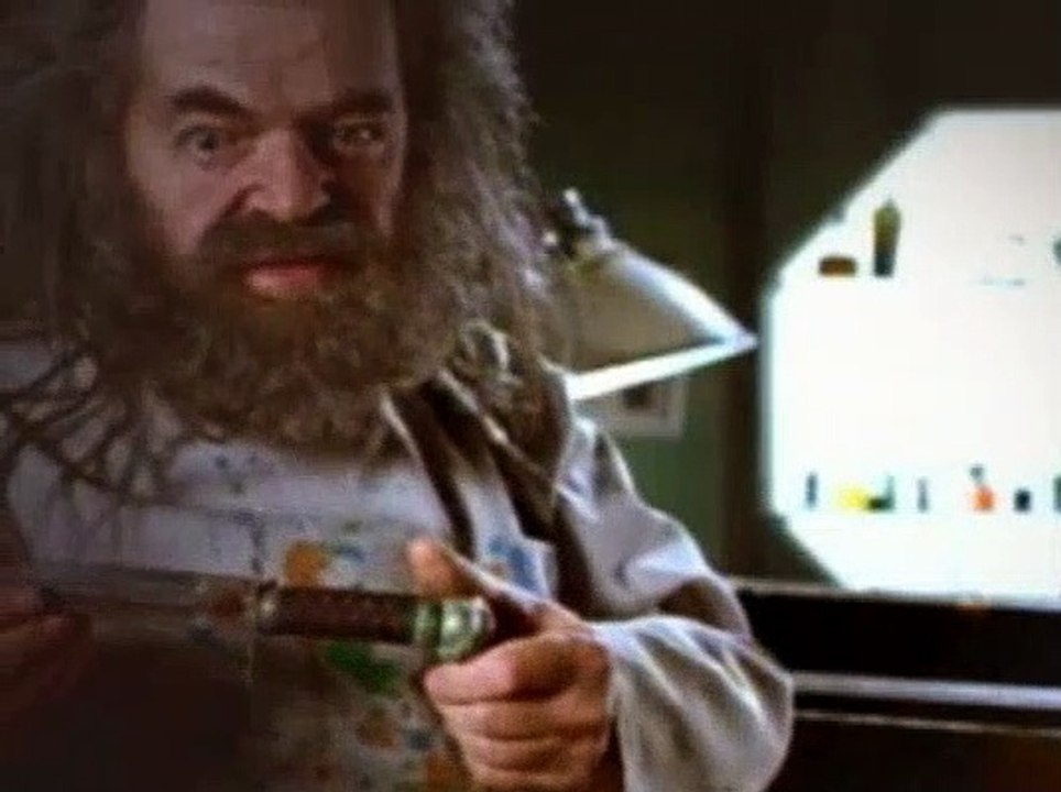 Are You Afraid Of The Dark Season 4 Episode 5 The Tale Of Cutter's Treasure (2)