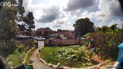 Husband Has A Series Of Blunders