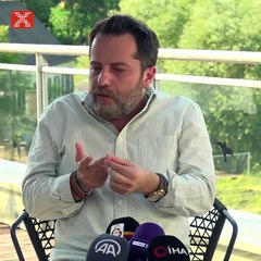 Erden Timur, teklif gelen oyuncuları açıkladı