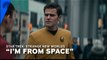 Star Trek: Strange New Worlds (S1, E3)  | 