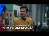 Star Trek: Strange New Worlds (S1, E3)  | 