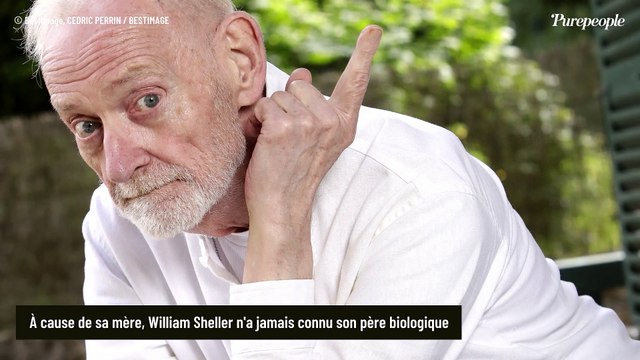 William Sheller kidnappé par une mère maquerelle : la sombre enfance du chanteur
