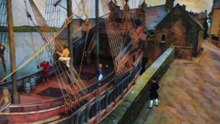 The Treasure Ship