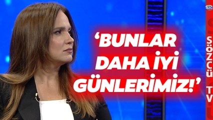 'Kendine Ekonomist Diyenler...' CHP'li Mumay'dan Korkutan Ekonomi Analizi!