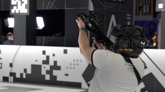 « C'est comme une famille » : streamers et viewers enfin réunis à la TwitchCon Paris