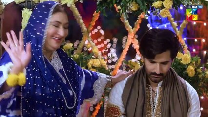 Haye Piyar Bhi Kya Kutti Cheez Hai..! #zainabshabbir #zainbaig - Fareb - FLO Digital